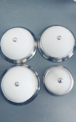 Roof Lamp In Excellent Condition 