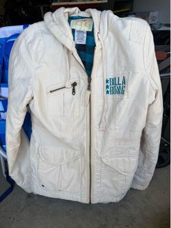 Billabong women’s winter coat