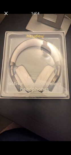 Headphones