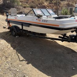 Small Boat