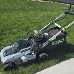 EGO LM2114SP Mower Kit