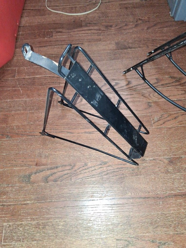 Bike Racks $15