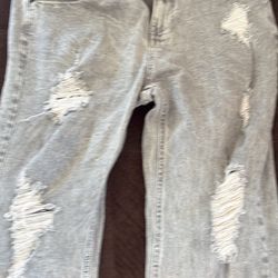 Men’s Jeans