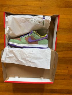 Nike Dunk Low Veneer