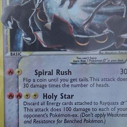 Rayuaza 