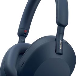 Sony WH-1000XM5 Headphones 