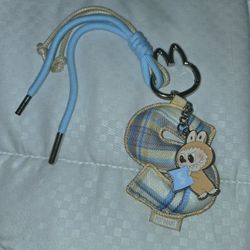 Confirmed Pendant Keychains Labubu