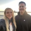Amanda & Tim