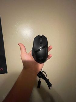 Razed basilisk v3