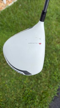 Taylormade Driver I will Deliver