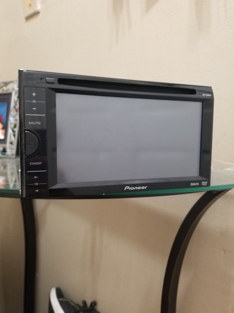 Pioneer En Buenas Condiciones