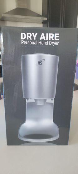 Royal Sovereign Personal Air Dryer