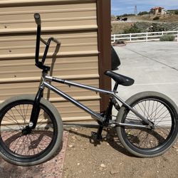 Haro SD Am Bike | escapeauthority.com