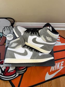 Jordan 1 Retro High OG Washed Black