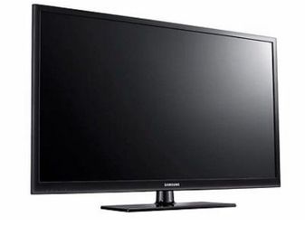 SAMSING TV PN51D450A2D
