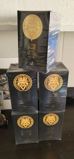 Dubai Scents