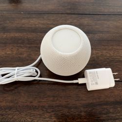 Apple HomePod mini – White