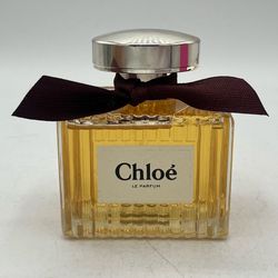 Chloe Le Parfum Spray 3.3 Fl oz. 100 Ml. New Without Box Authentic *See Details*