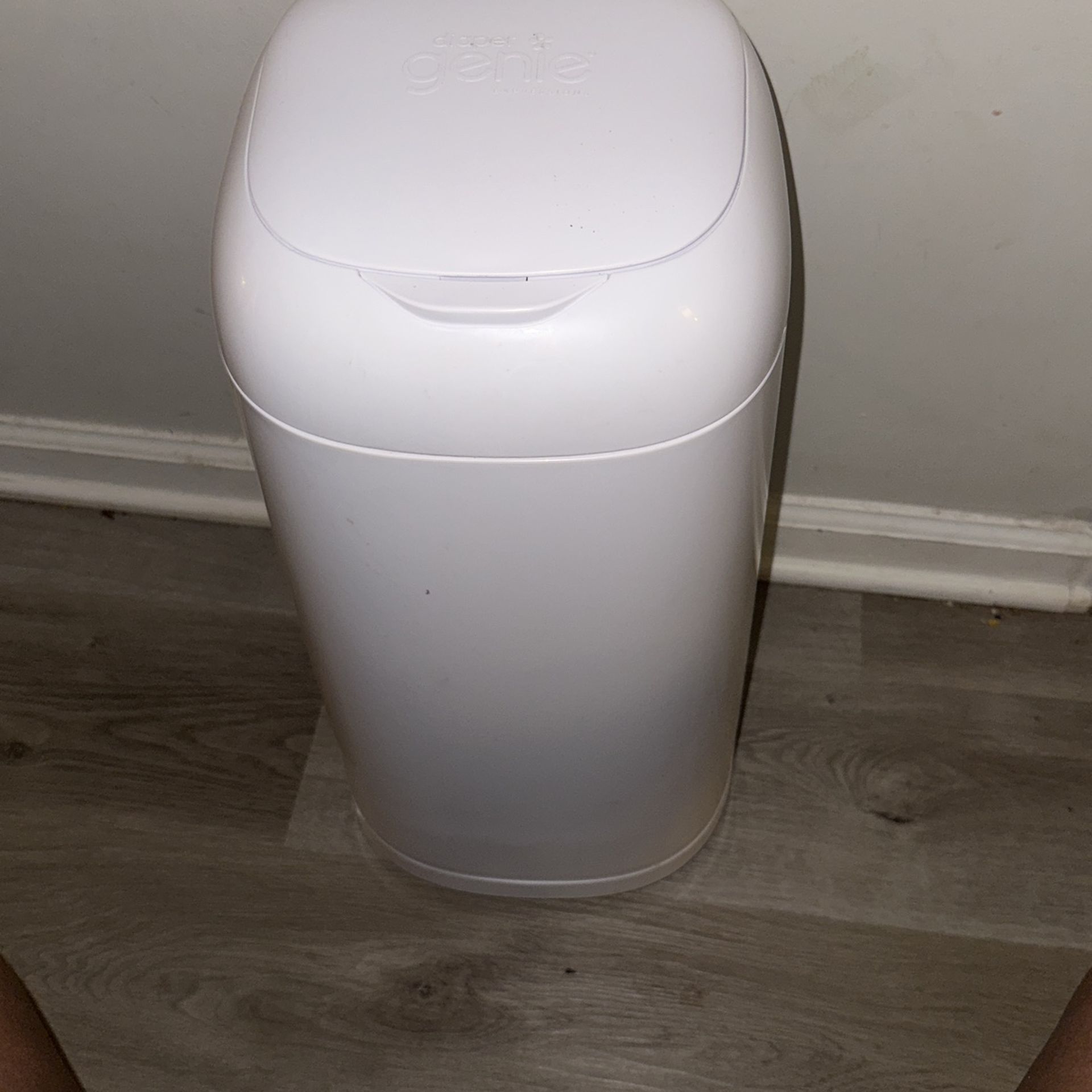 Diaper Genie