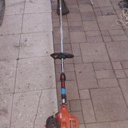 Echo Srm 225 String Trimmer 