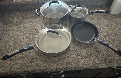 Cusinart 7pc Kitchen Set