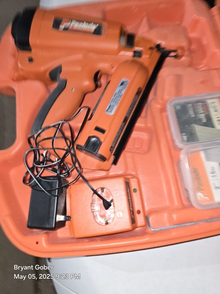 Paslode Tool