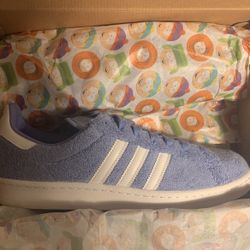 Adidas South Park Towelie Size 10.5 and 11