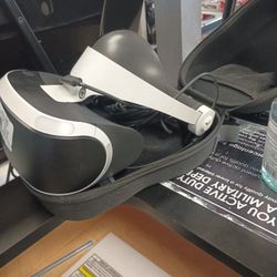 Vr Headset For Ps4