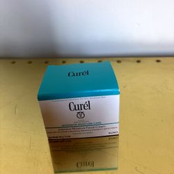 Curel Intensive Moisture Facial Cream 40g – Japan, New