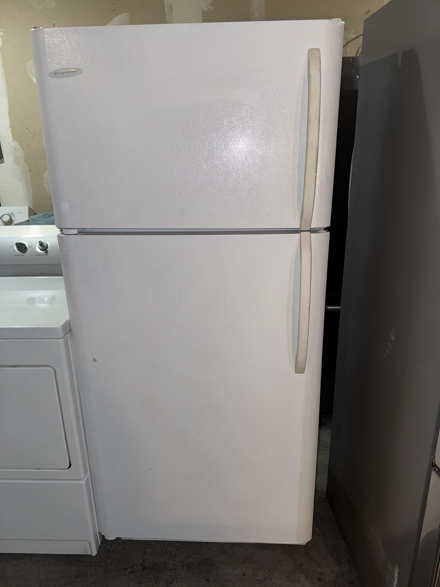 Refrigerador Grigidaire Everything Working 3 Month Warranty We Deliver