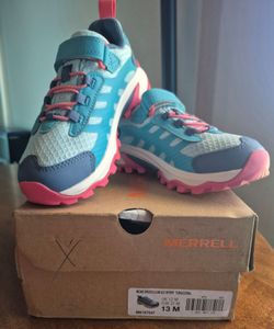 Merrell Youth Girls' Sneaker