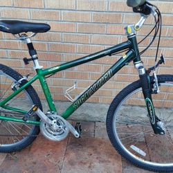 Specialized Expedition Sport Mountain Bike