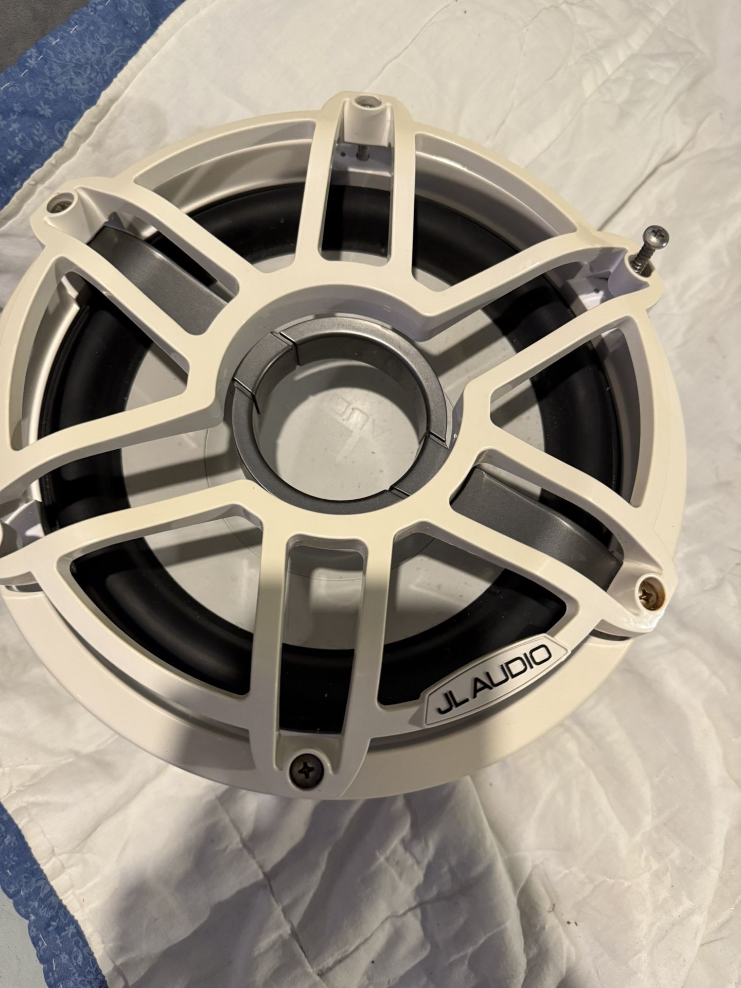10” JL Audio Marine Subwoofer