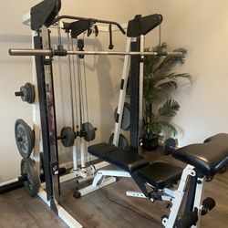 Home Gym