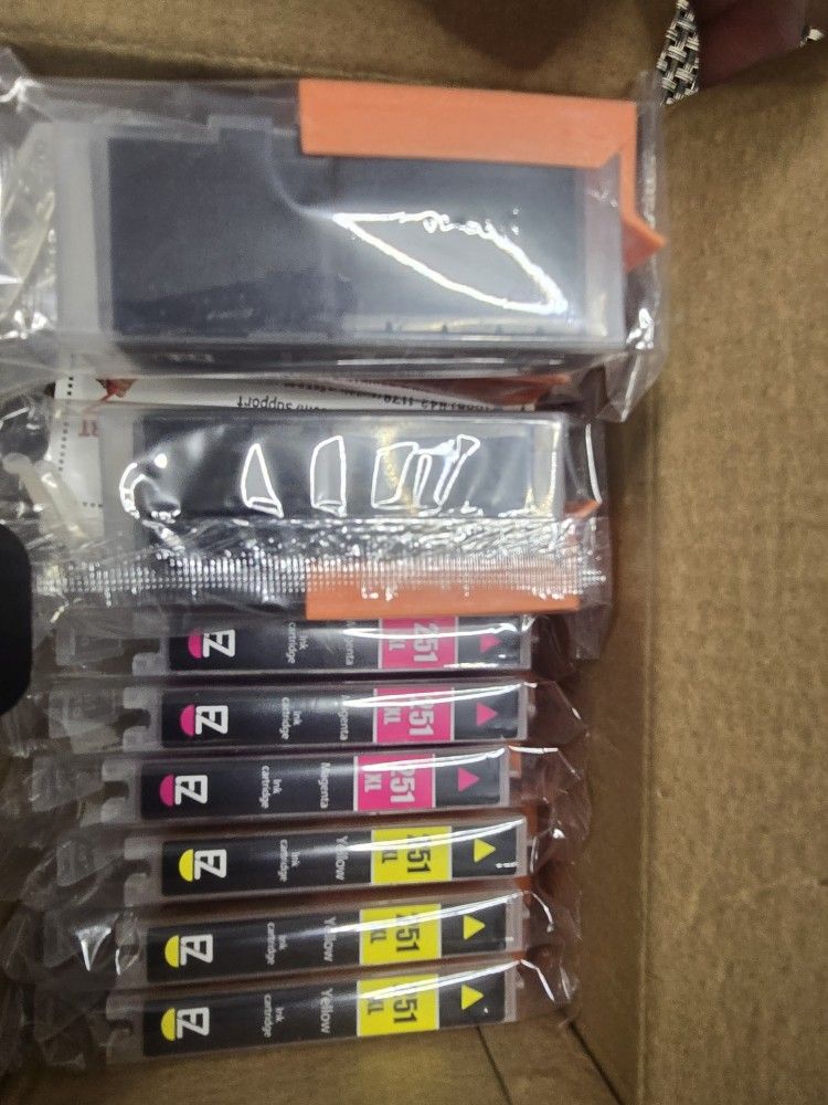 Ink EZink free for printer $0