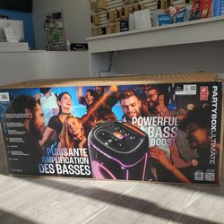 JBL PartyBox Ultimate - Brand New