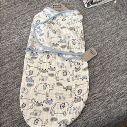 Swaddle