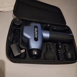 Renpho C3 Muscle Massage Gun