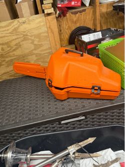 Echo Chain saw