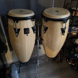 Lp Aspire Congas