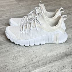 Nike Free metcon 6, size 9m / 10.5w