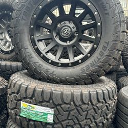 WHEELS ICON 18” BRAND NEW 🔥🔥🔥