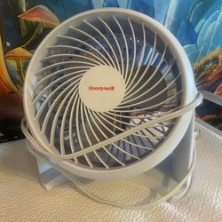 Honeywell Fan
