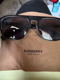 Burberry sunglasses