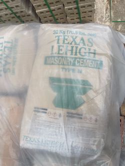 grey cement for sale