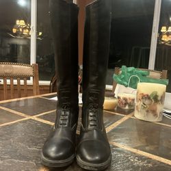 Brand New English Horze Riding Boots