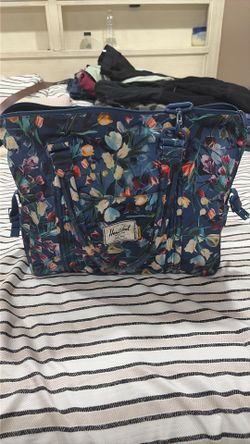 Diaper bag