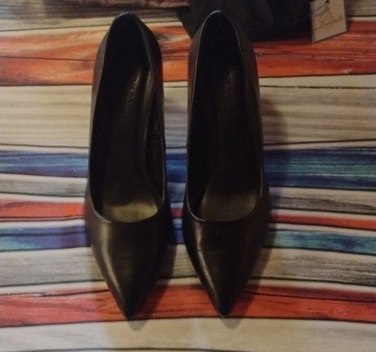 Cynthia Rowley Heels 