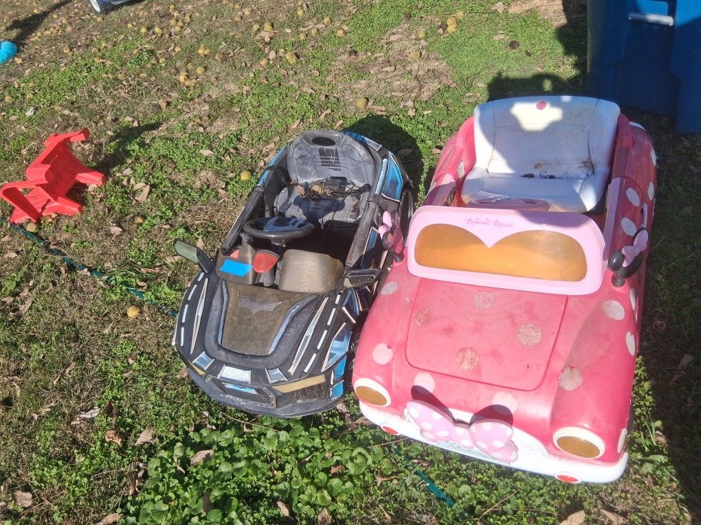 2 power wheel for sale