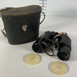Vintage Tasco 10 X50 Binoculars 